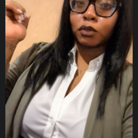 Notary Public in Columbus , Georgia 31904, Cherrell Nieves 