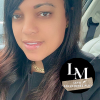 Notary Public in Katy, Texas 77449, Leyanis Martinez