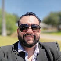 Notary Public in Harlingen, Texas 78552, Reynaldo Ramirez Rios