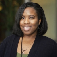 Notary Public in Miami, Florida 33157, Kevona Richardson