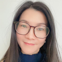 Notary Public in san Francisco, California 94112, Shaomei Chen