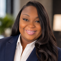 Notary Public in Columbia, South Carolina 29209, Tiffany Thorne