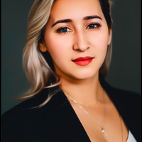 Notary Public in Trenton, New Jersey 08610, Patricia  Lopez Sarmiento