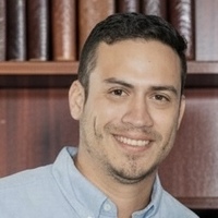 Notary Public in HAMILTON, New Jersey 08610, Juan C Romero Miranda