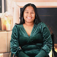 Notary Public in Humble, Texas 77396, Eboni Kelley