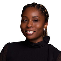 Notary Public in Mckinney, Texas 75072, Porchia Obanor