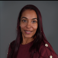 Notary Public in Pawtucket , Rhode Island 02860, Desray Stokes