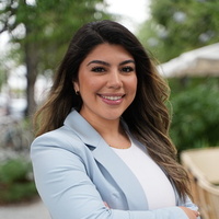 Notary Public in Tampa, Florida 33624, Jessica Aguiar