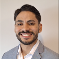 Notary Public in Miami, Florida 33186, Fabio Olaya