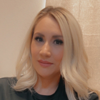 Notary Public in Houston , Texas 77084, Cinthia Barrientos 