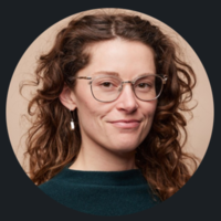 Notary Public in Oakland, California 94602, Carolyn Bantz