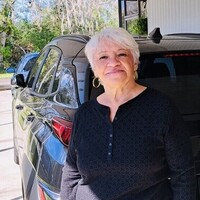 Notary Public in Kissimmee, Florida 34746, Rosa Marrero