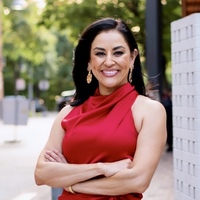 Notary Public in San Antonio, Texas 78260, Maria Doyle