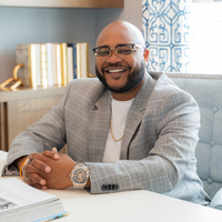 Notary Public in Katy, Texas 77494, Jarad Mollon