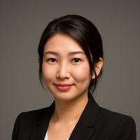 Notary Public in San Jose, California 95129, Sarah Chung