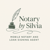 Notary Public in El Paso, Texas 79935, Silvia Toscano
