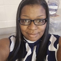 Notary Public in Atlanta , Georgia 30318, Angelica Bailey