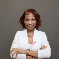 Notary Public in Charlotte, North Carolina 28269, Brandy Sims