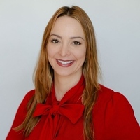 Notary Public in Los Angeles , California 90032, Kristina Mauldin