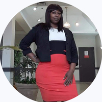 Notary Public in Philadelphia, Pennsylvania 19151, Rosalind Holloway