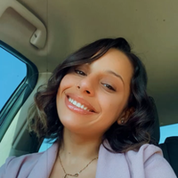 Notary Public in Fort Myers, Florida 33905, Abryana Moya