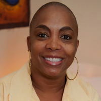 Notary Public in Houston, Texas 77013, Joyce Harris