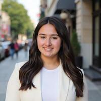 Notary Public in Tampa, Florida 33647, Jady Lazo