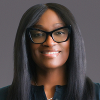 Notary Public in Houston, Texas 77090, Tracy Cooper