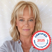 Notary Public in Black Canyon City, Arizona 85324, KimberlyAnn Mayhak-Alford