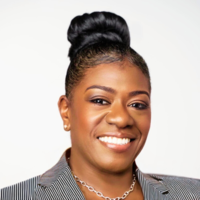 Notary Public in Jacksonville, Florida 32256, Paulette Walker