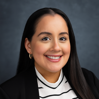 Notary Public in Katy, Texas 77493, Stephanie Suarez