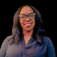 Notary Public in LOS ANGELES, California 90047, Jasmine Johnson