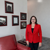 Notary Public in San Marcos, Texas 78666, Martha Soliz-Wright