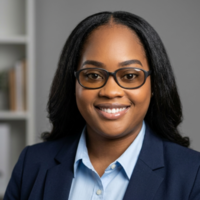 Notary Public in LAWRENCEVILLE, Georgia 30045, Stacy Hemingway