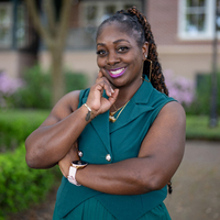 Notary Public in Summerville, South Carolina 29483, Venisha Blake