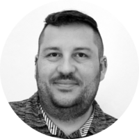 Notary Public in Concord, California 94520, Jeremy Guillén Watson