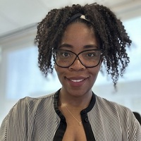 Notary Public in Washington, District of Columbia 20019, Charrise Baylor