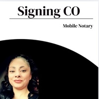 Notary Public in Greeley, Colorado 80634, Daphne Rivas