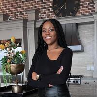 Notary Public in Houston, Texas 77019, Fallan Green