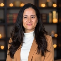 Notary Public in Methuen, Massachusetts 01844, Selen Hernandez