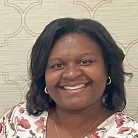 Notary Public in Runnemede , New Jersey 08078, Sandy Ferguson