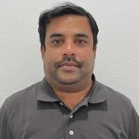 Notary Public in Wesley Chapel, Florida 33543, Karthik Kavadi Raghavan