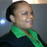 Notary Public in LAUREL, Maryland 20724, Cecilia Fraser