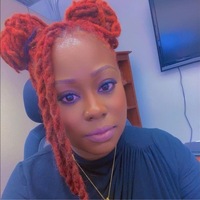 Notary Public in Chantilly, Virginia 20151, Keiara La'Saine