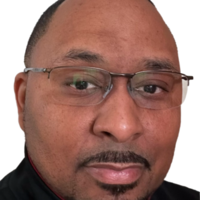 Notary Public in Beech Bluff, Tennessee 38313, Keith Woodson