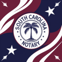 Notary Public in Boiling Springs, South Carolina 29316, Cecily  Baker