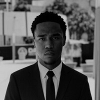 Notary Public in Palm Bay, Florida 32905, Ezra Shedrick