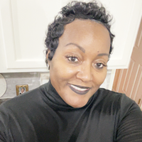 Notary Public in Richmond, Virginia 23235, Audrey  Michael