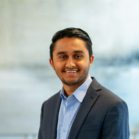 Notary Public in Charlotte, North Carolina 28212, Gopal Dhimal