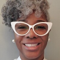 Notary Public in Chicago, Illinois 60620, ROBYNNE A SHARP